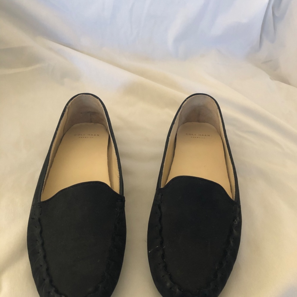 Cole Haan Grand OS Driving Moc - Never Worn - Picture 4 of 4